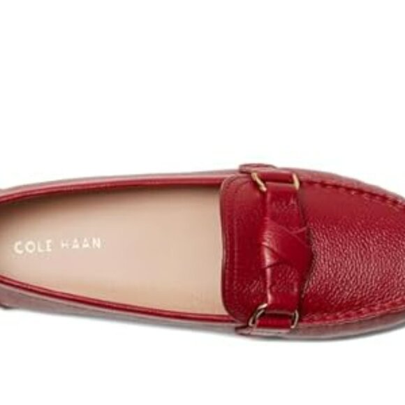 Cole Haan Emmie Knot Driver. Brand New. Womens Size: 6. - Picture 7 of 10